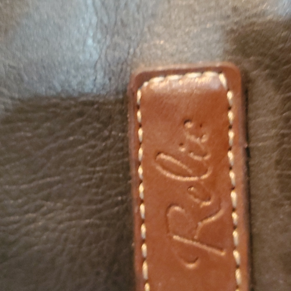 Relic Patchwork Bag - image 2